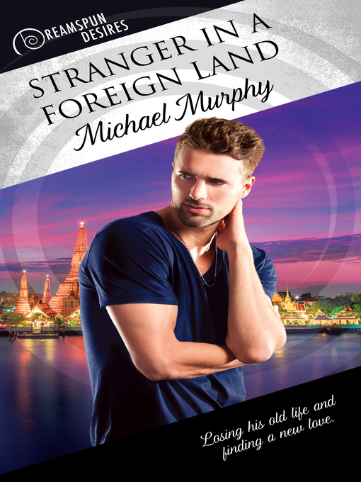 Title details for Stranger in a Foreign Land by Michael Murphy - Available